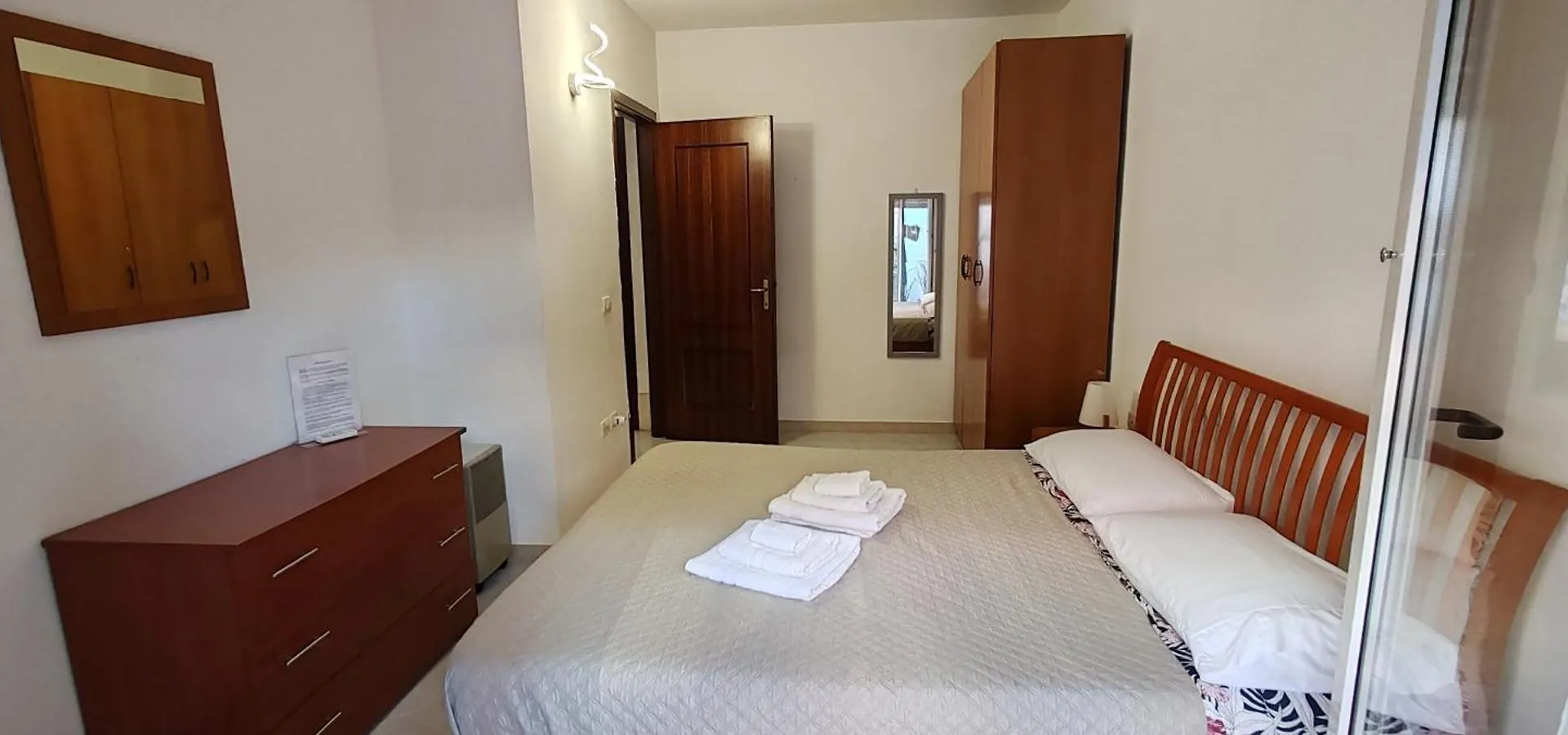 Casa Gio Apartman Assemini Olaszország
