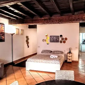 Sweet Panisperna , Roma Italia