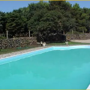 Agriturismo S'ammutu Agroturismo