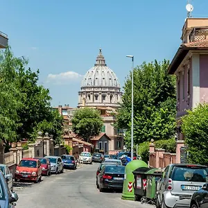 Vaticancity , Roma Italia