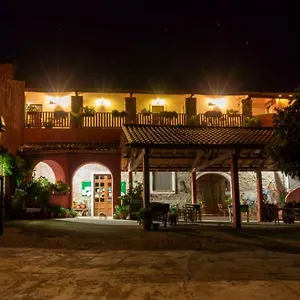 Costiolu Agroturismo