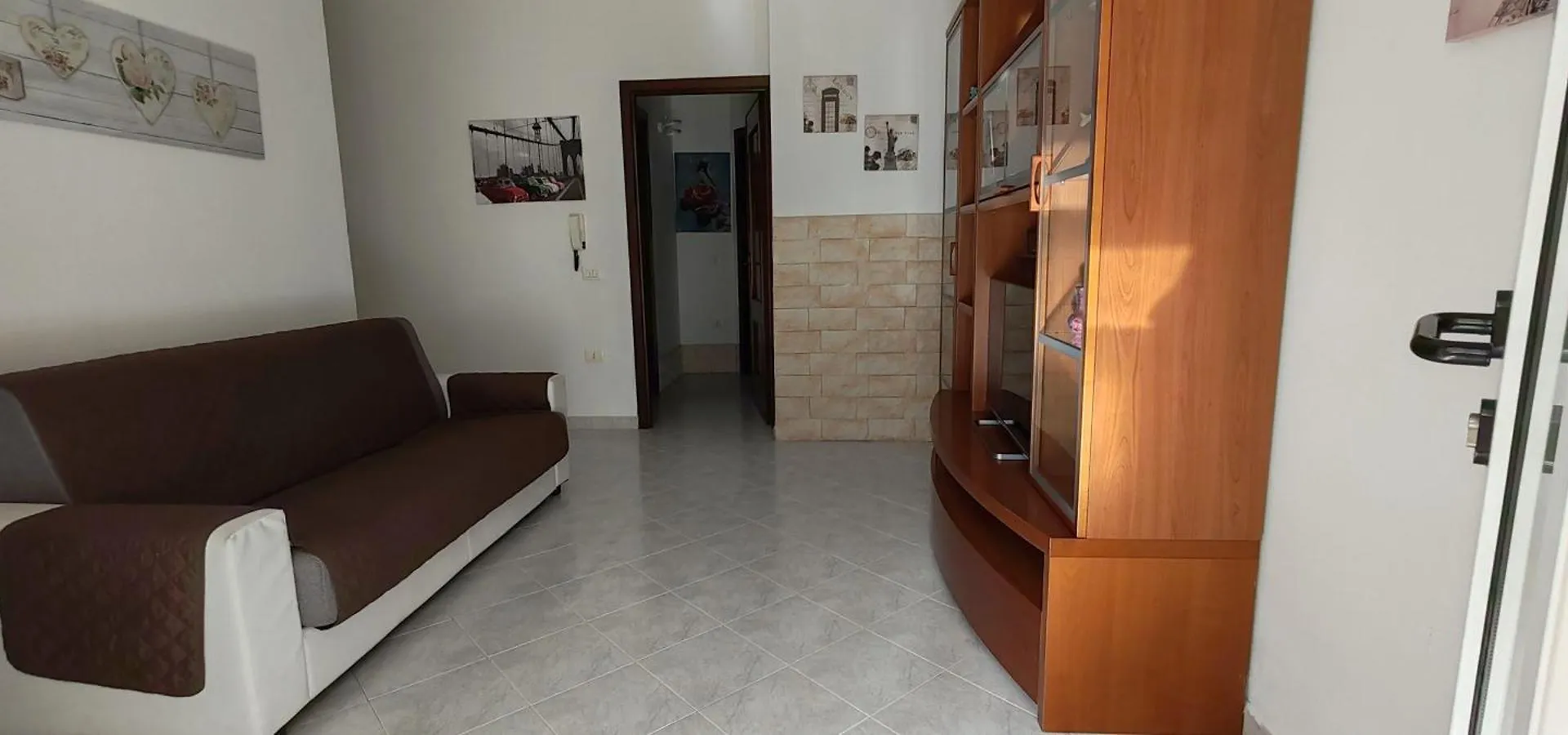 Apartamento Casa Gio Assemini
