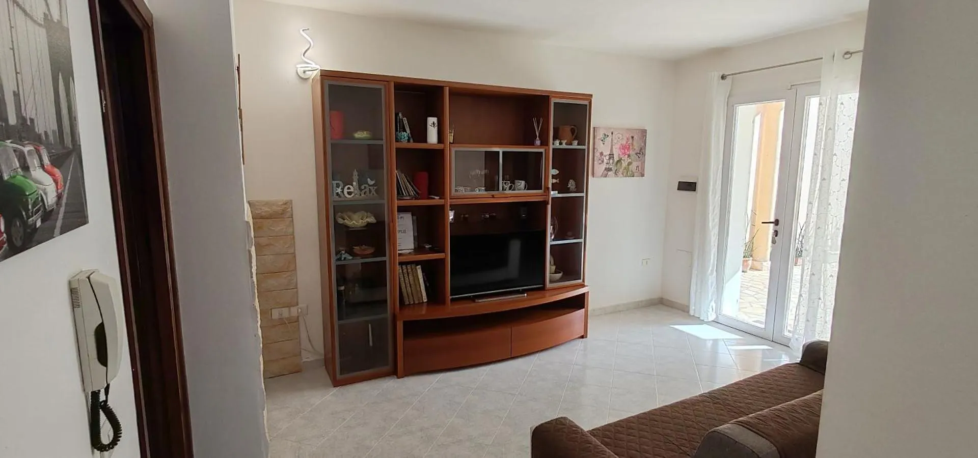 Apartamento Casa Gio Assemini